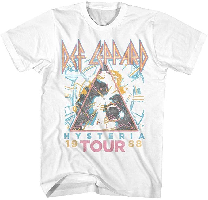 Lilac crinis Rock Shirt